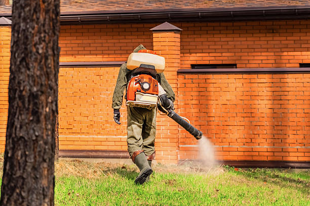 Trusted Fumigation Services service in Middletown, DE - Nex Pest Control